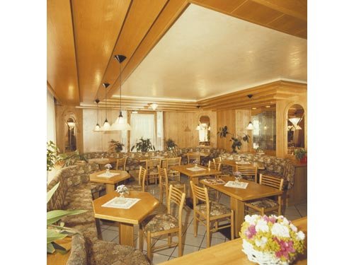 Hotel Olisamir