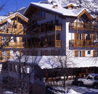 Hotel Olisamir