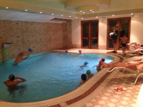 Hotel Olisamir