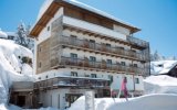 Katalog zájezdů - Itálie, Hotel Chalet Caminetto