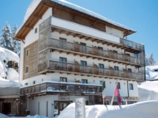 Hotel Chalet Caminetto