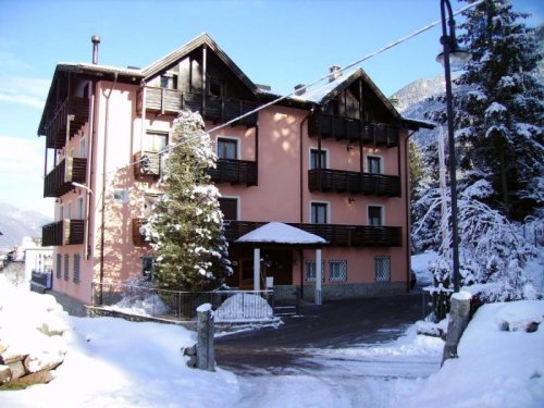 Hotel Park Hotel Bellevue