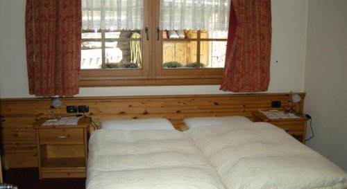 Free Ski Garni Baita Cecilia