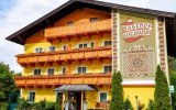 Katalog zájezdů - Rakousko, Gasthof Waldwirt