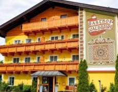 Gasthof Waldwirt