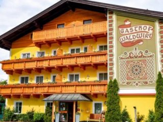 Gasthof Waldwirt Gasthof Waldwirt