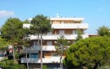 Villaggio Rosapineta Sud, Condominio Cavallino Sud Condominio Cavallino Sud