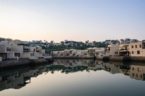 The Cove Rotana Resort