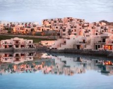 The Cove Rotana Resort