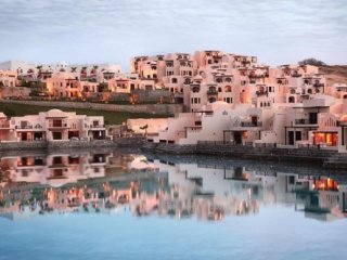 The Cove Rotana Resort The Cove Rotana Resort