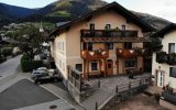 Privátní apartmány Reichl, Apartmány Mariandl Apartmány Mariandl