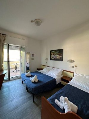Hotel Anthisa
