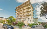 Katalog zájezdů - Itálie, Hotel Anthisa