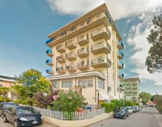 Hotel Anthisa