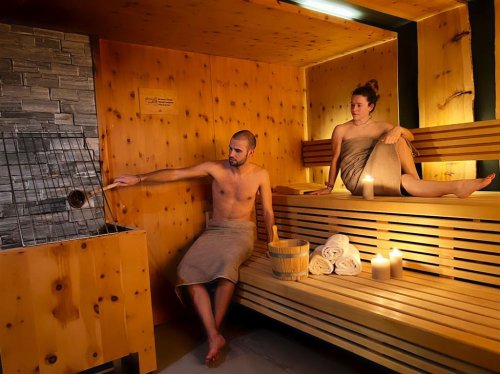 Hotel Alle Dolomiti
