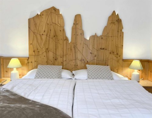 Hotel Alle Dolomiti