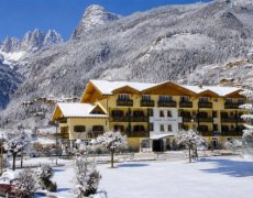 Hotel Alle Dolomiti