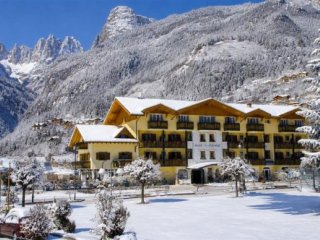 Hotel Alle Dolomiti Hotel Alle Dolomiti