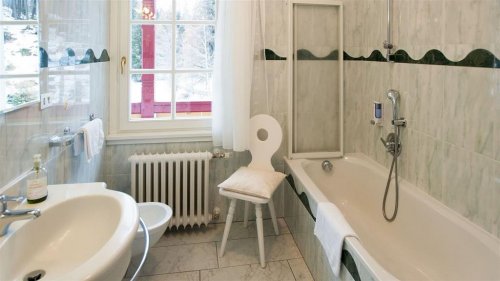 Parkhotel Sole Paradiso