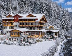 Parkhotel Sole Paradiso