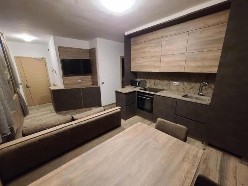 Apartmány Al Toscana