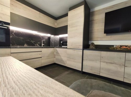 Apartmány Al Toscana