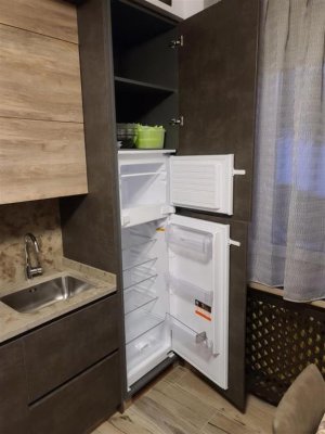 Apartmány Al Toscana