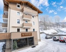 Apartmány Al Toscana