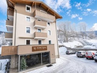 Apartmány Al Toscana Apartmány Al Toscana