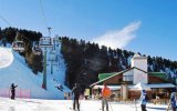 Sporting Hotel Tanca Manna, Hotel Sporting Hotel Sporting