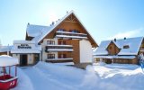 Katalog zájezdů - Slovinsko, Hotel Bolfenk Wellness & Spa