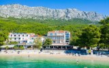 Resnik s All inclusive (bungalovy), Hotel Nano 2027 Hotel Nano 2027