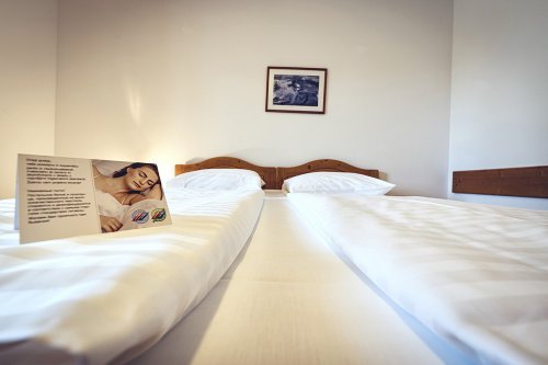 Wellness & Spa Apartmány Bolfenk