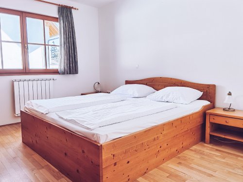 Wellness & Spa Apartmány Bolfenk