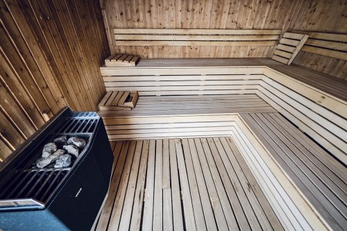 Wellness & Spa Apartmány Bolfenk