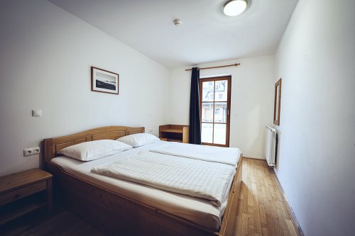 Wellness & Spa Apartmány Bolfenk