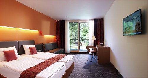 Hotel Thermana Park