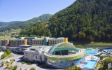 Katalog zájezdů - Slovinsko, Hotel Thermana Park
