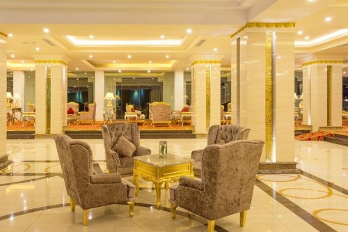 THE GRAND KANDYAN HOTEL 5