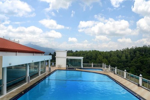 THE GRAND KANDYAN HOTEL 5