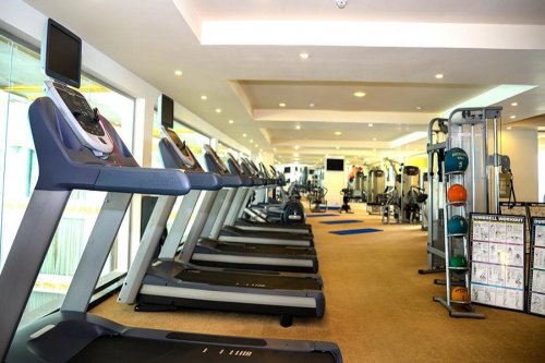THE GRAND KANDYAN HOTEL 5