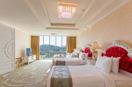 THE GRAND KANDYAN HOTEL 5