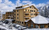 Katalog zájezdů - Itálie, Hotel Park Folgarida