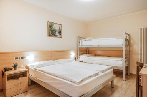 Hotel Garnì Maria