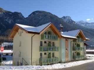 Hotel Garnì Maria Hotel Garnì Maria