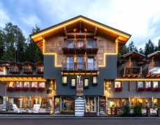 Hotel Folgarida