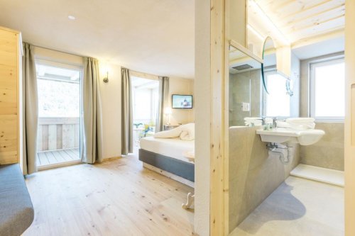 Berghotel Jochgrimm
