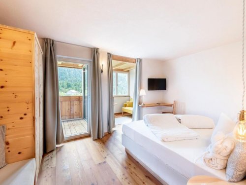 Berghotel Jochgrimm