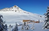 Katalog zájezdů - Itálie, Berghotel Jochgrimm