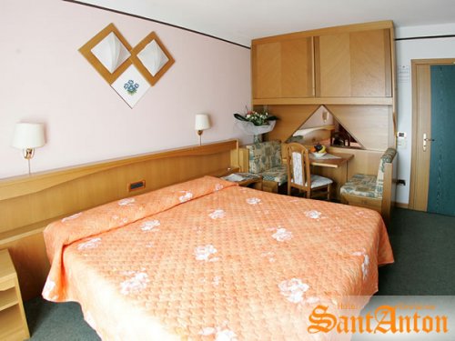 Hotel Sant Anton